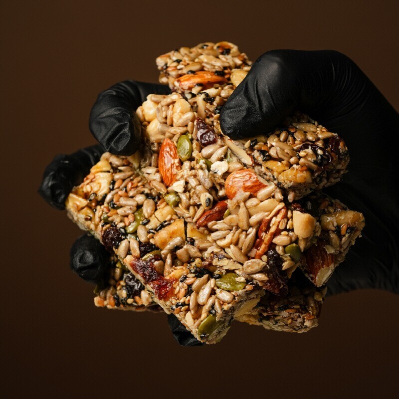 다이어트 견과류바 에너지바 다이어트간식